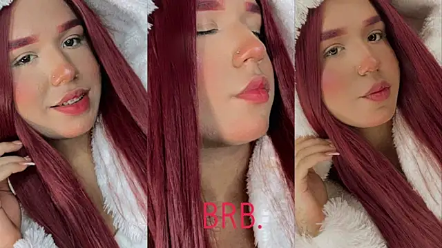 Candyy doll   online show from 13, 6, 2026