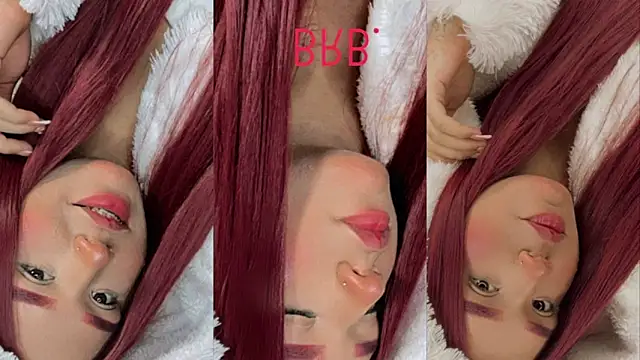 Candyy doll   online show from 18, 6, 2026