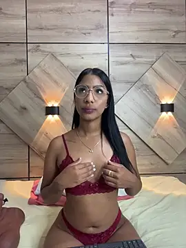 AmbarBlosom online show from 16, 3, 2026