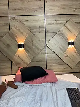 AmbarBlosom online show from 18, 3, 2026