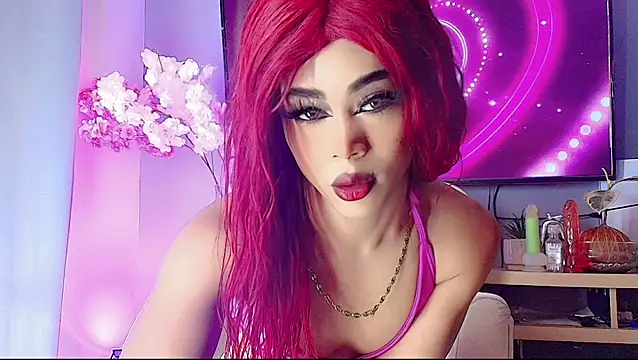 Isabell Colucci online show from 15, 3, 2026