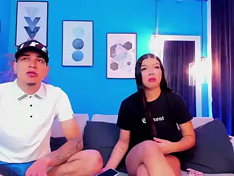 Anastacia CristhianGrey online show from 13, 3, 2026