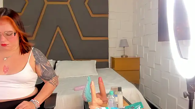 juana valkiria online show from 30, 4, 2026