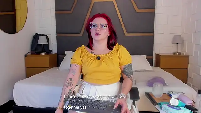 juana valkiria online show from 7, 5, 2026