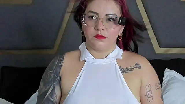 juana valkiria online show from 18, 7, 2026