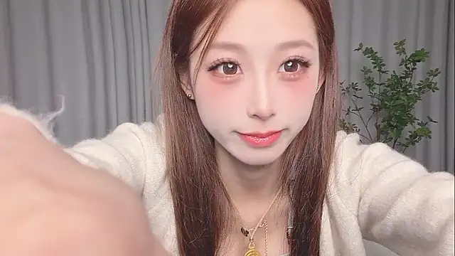 JJ-JIANGJIANG online show from 21, 3, 2026