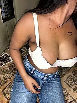 BABY JANNU  online show from 21, 3, 2026