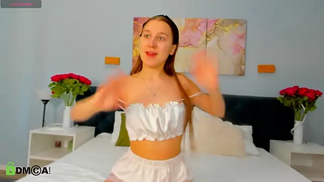Xenia paradise online show from 18, 4, 2026