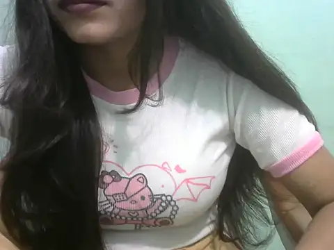 Snapshot of Lovely-Pandey chatting on 22, 3, 2026 Lovely-Pandey online show from 22, 3, 2026