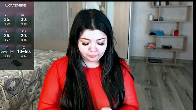 KimSiniza online show from 6, 5, 2026
