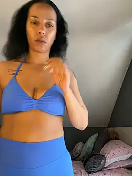 Saskia xx online show from 2, 5, 2026