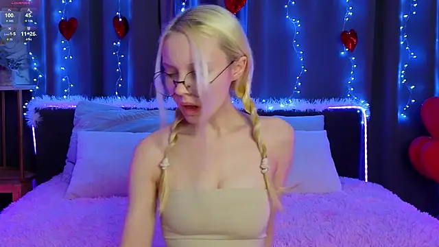 TwilaDona online show from 19, 3, 2026