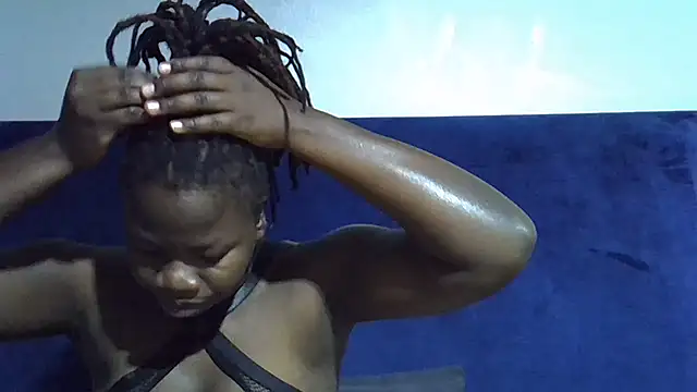 Snapshot of Thembex chatting on 17, 3, 2026 Thembex online show from 17, 3, 2026