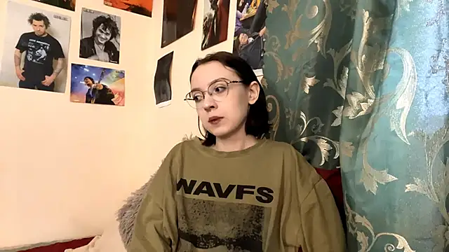 ChasidySynan online show from 17, 3, 2026