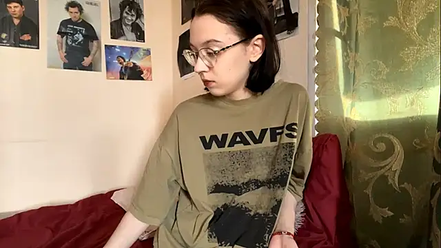 ChasidySynan online show from 21, 3, 2026