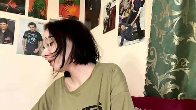 ChasidySynan online show from 24, 3, 2026