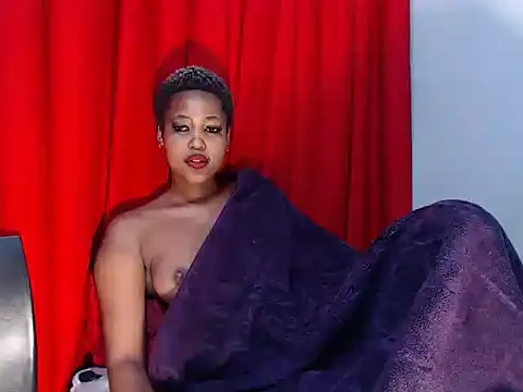 DarkDivva18 online show from 6, 7, 2026
