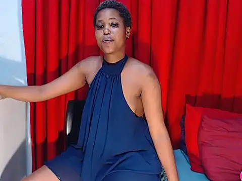 DarkDivva18 online show from 9, 7, 2026