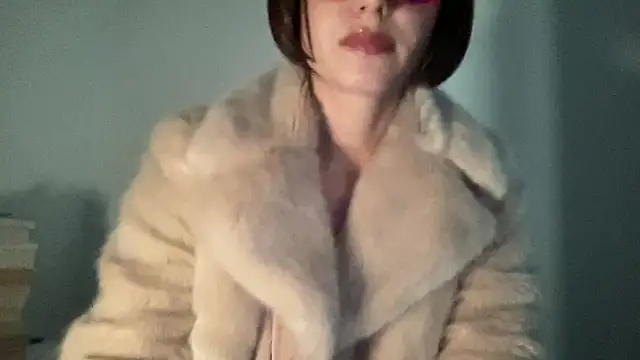 SlowVenomXX online show from 8, 3, 2026