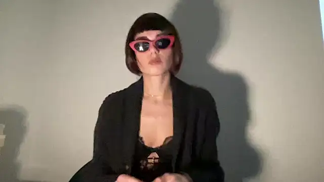 SlowVenomXX online show from 9, 3, 2026