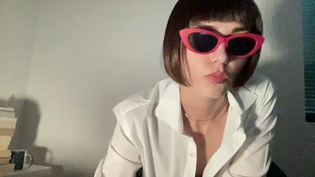 SlowVenomXX online show from 12, 3, 2026