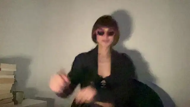 SlowVenomXX online show from 16, 3, 2026