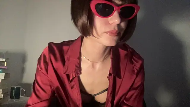 SlowVenomXX online show from 19, 3, 2026