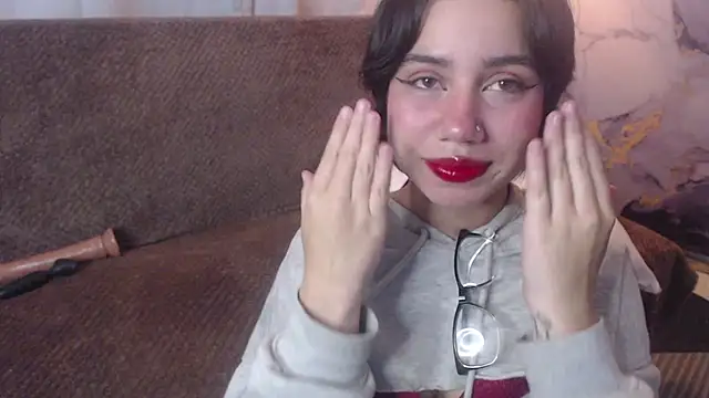 nayades ricci online show from 18, 3, 2026