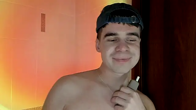 DanieleBrunome online show from 20, 3, 2026