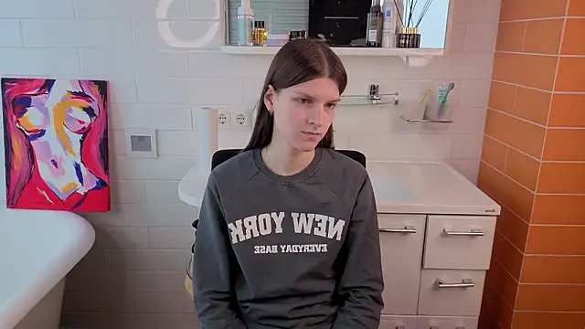 Snapshot of LeanStehlik chatting on 16, 3, 2026 LeanStehlik online show from 16, 3, 2026