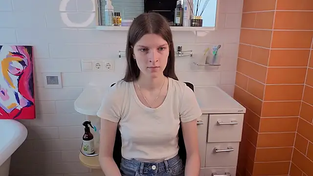 Snapshot of LeanStehlik chatting on 17, 3, 2026 LeanStehlik online show from 17, 3, 2026