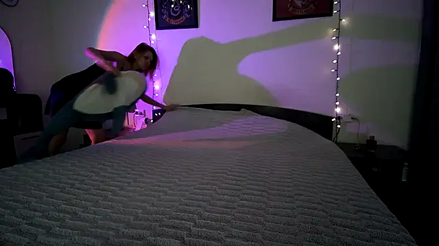 Snapshot of Milk_shakeee chatting on 19, 3, 2026 Milk shakeee online show from 19, 3, 2026