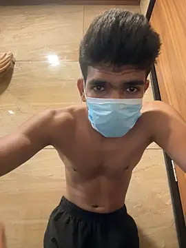 BombaySam78 online show from 12, 3, 2026