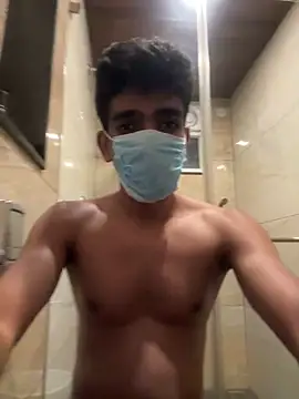 BombaySam78 online show from 13, 3, 2026