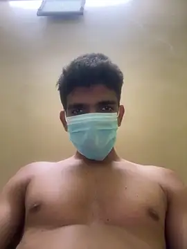 BombaySam78 online show from 19, 3, 2026