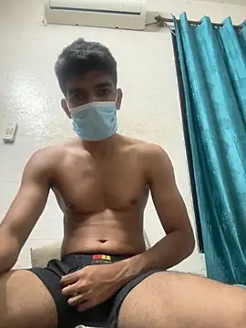 BombaySam78 online show from 21, 3, 2026