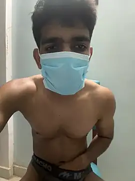 BombaySam78 online show from 29, 4, 2026