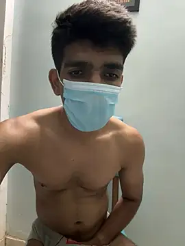 BombaySam78 online show from 1, 5, 2026
