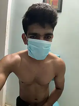 BombaySam78 online show from 2, 5, 2026