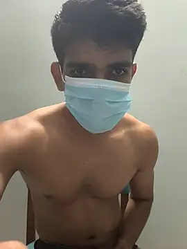 BombaySam78 online show from 3, 5, 2026