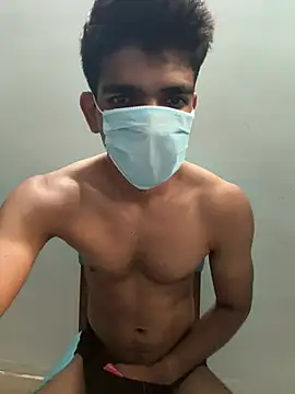 BombaySam78 online show from 4, 5, 2026