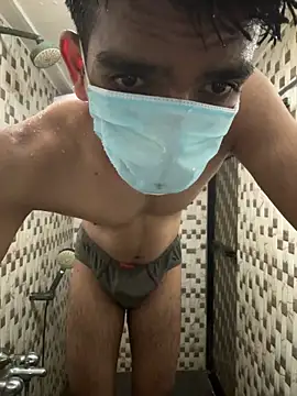 BombaySam78 online show from 4, 5, 2026