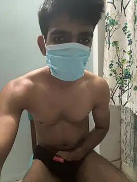 BombaySam78 online show from 5, 5, 2026