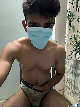 BombaySam78 online show from 7, 5, 2026