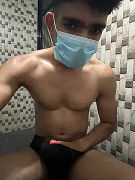 BombaySam78 online show from 20, 5, 2026