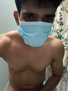 BombaySam78 online show from 7, 6, 2026