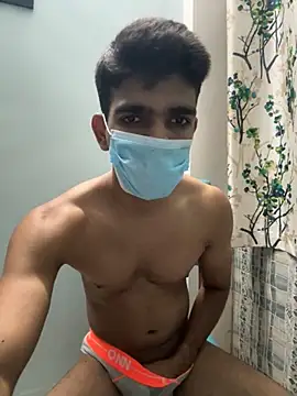 BombaySam78 online show from 18, 6, 2026