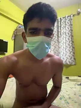 BombaySam78 online show from 19, 6, 2026