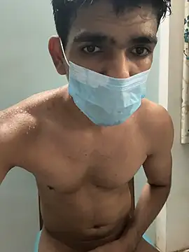 BombaySam78 online show from 27, 6, 2026