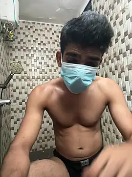 BombaySam78 online show from 28, 6, 2026